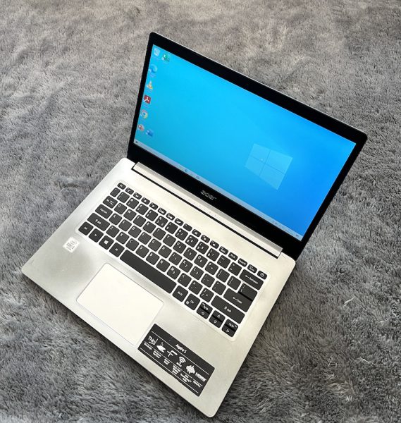 Acer Aspire 5 Intel Core i3