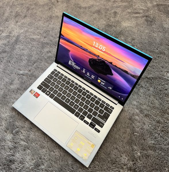 ASUS M3400Q OLED Ryzen 5