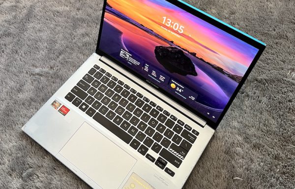 ASUS M3400Q OLED Ryzen 5 5600H 8GB/512GB