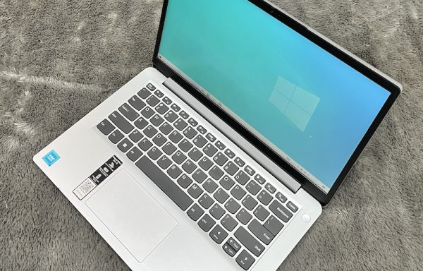 Lenovo Ideapad Slim 1i-14IGL7 Intel Celeron N4020 8GB RAM 256GB SSD