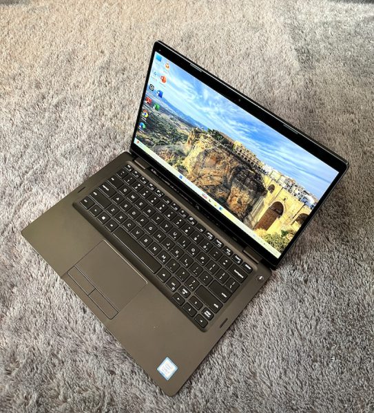Dell Latitude 5300 2-in-1