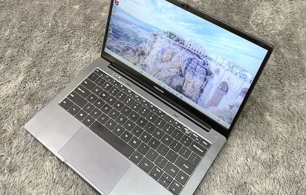 Advan Soulmate 14 AMD Ryzen 5 3500U 8GB RAM 256GB SSD
