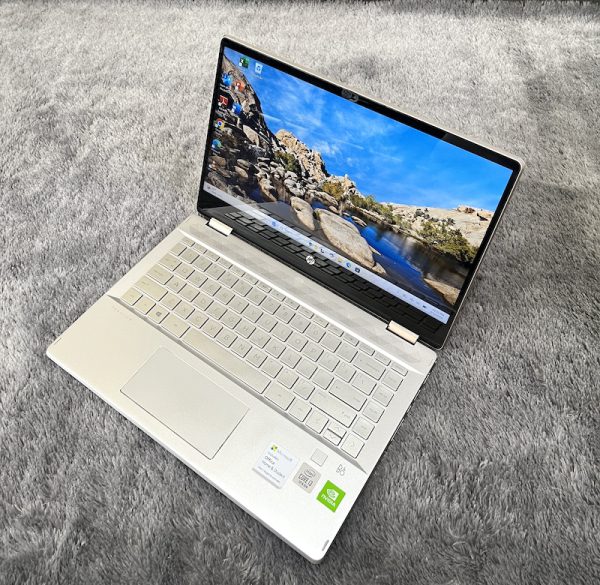 Laptop HP X360