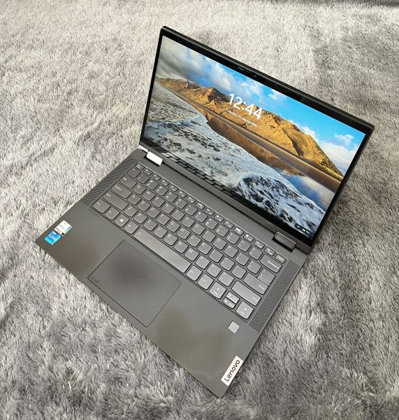 Lenovo Ideapad Flex 5 Intel Core i5