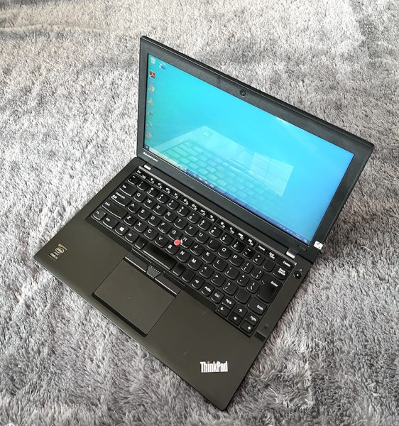 Lenovo X250 Intel Core i3