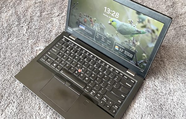 Lenovo ThinkPad L380 Intel Core i5-8350U 8GB RAM 512GB NVMe