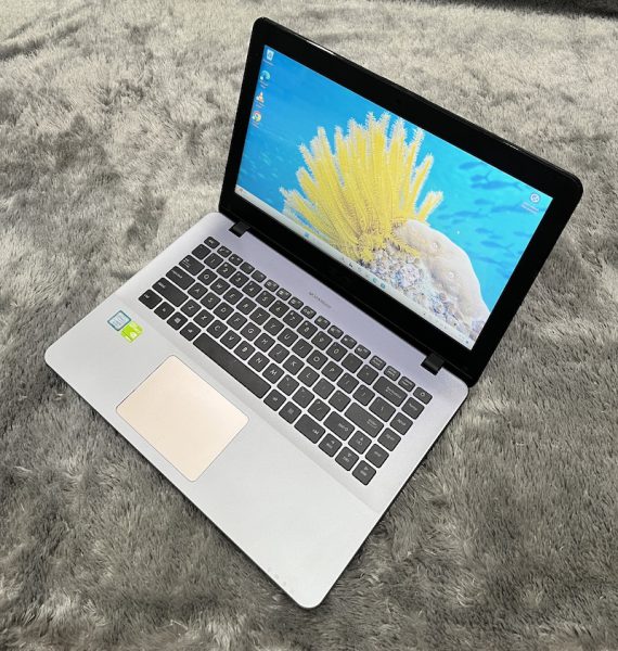 Asus A442U Intel Core i5