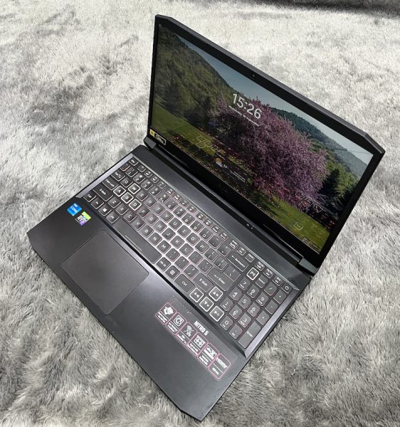 Acer Nitro 5 AN515-57 Intel Core i5