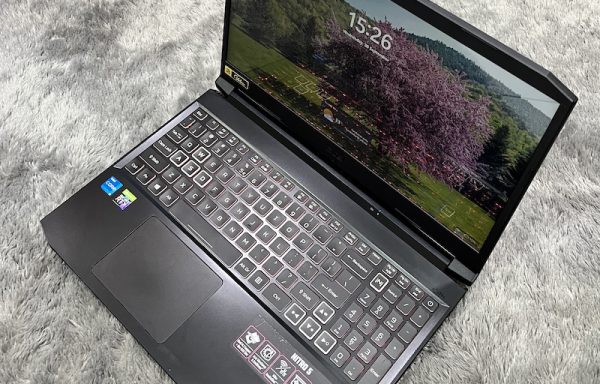 Acer Nitro 5 AN515-57 Intel Core i5-11400H 15/512GB RTX 3050