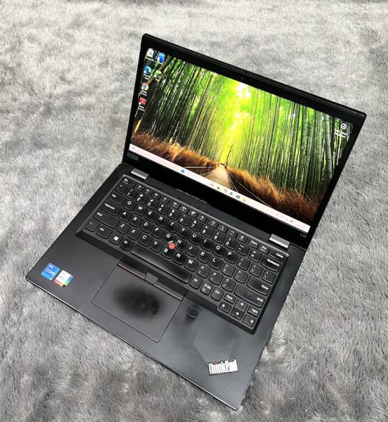 Thinkpad L13 Gen 2 Intel Core i5 1135G7