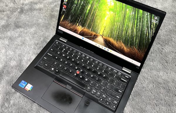 ThinkPad L13 Gen 2 Intel Core i5-1135G7 16GB RAM 512GB NVMe