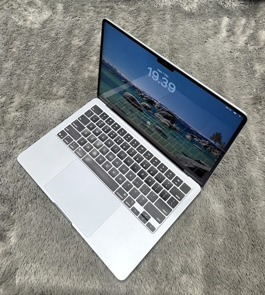 Macbook Air M4