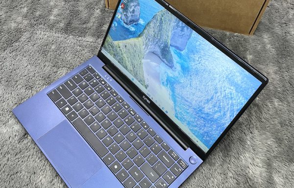 Zyrex D-tech AMD Ryzen 5 3500U 16GB/256GB
