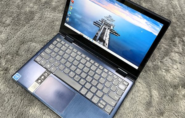 Lenovo Ideapad Flex 3 11IGL05 Intel N4020 4GB/256GB Touchscreen