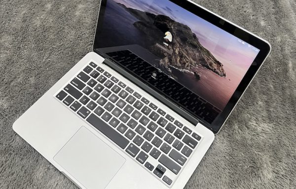 Macbook Pro Late 2012 Intel Core i5 8GB/128GB