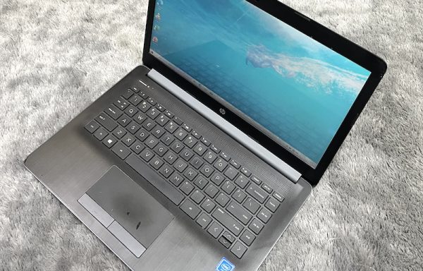 HP 14-ck0009TU Intel Celeron N4000 4GB/500GB HDD