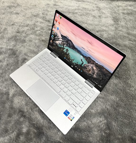 HP Pavilion 14 X360 Intel Core i5