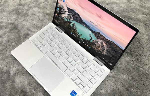 HP Pavilion X360 14-ek1005TU Intel Core i5-1335U 16GB/512GB