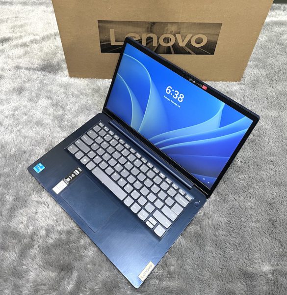 Lenovo Ideapad Slim 3i 14