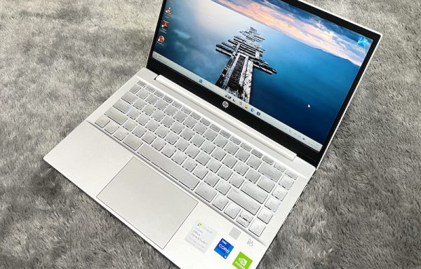 HP Pavilion 14-dv0517TX Intel Core i5-1135G7 8GB/256GB Nvidia GeForce MX450