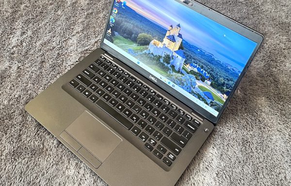 Laptop Dell Latitude 5400 Intel Core i5-8265U 8GB RAM 512GB SSD