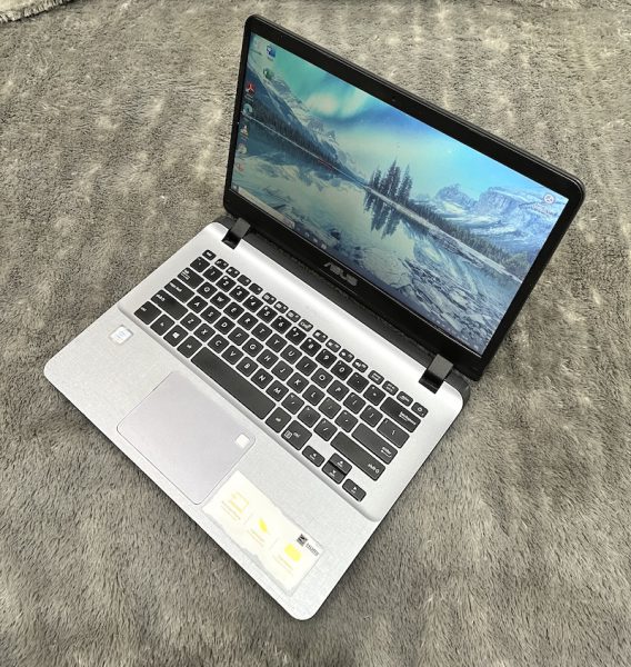 ASUS A407U Intel Core i3-7020U
