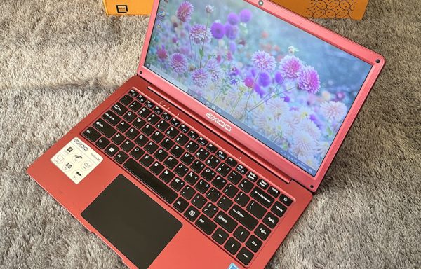 Axioo MyBook 14E Intel Celeron N4000 4GB/128GB