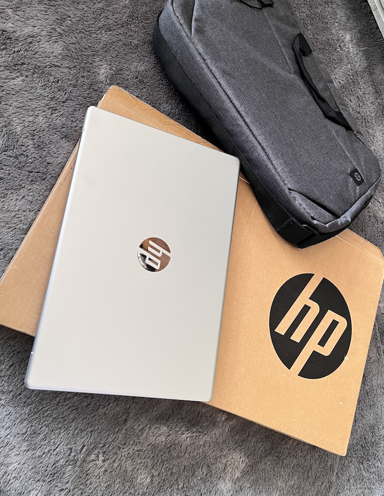 Proses Tukar Tambah Laptop di Net Computer