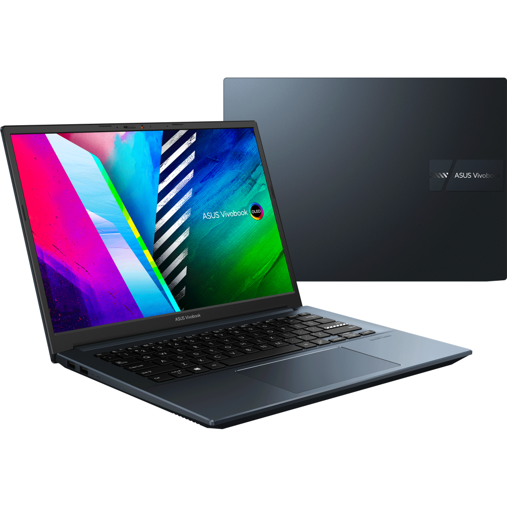 Review ASUS Vivobook Pro 14 OLED Second: Laptop Kreator Berkualitas dengan Harga Lebih Terjangkau