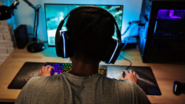 Cara Mengatasi Laptop Cepat Panas Saat Bermain Game
